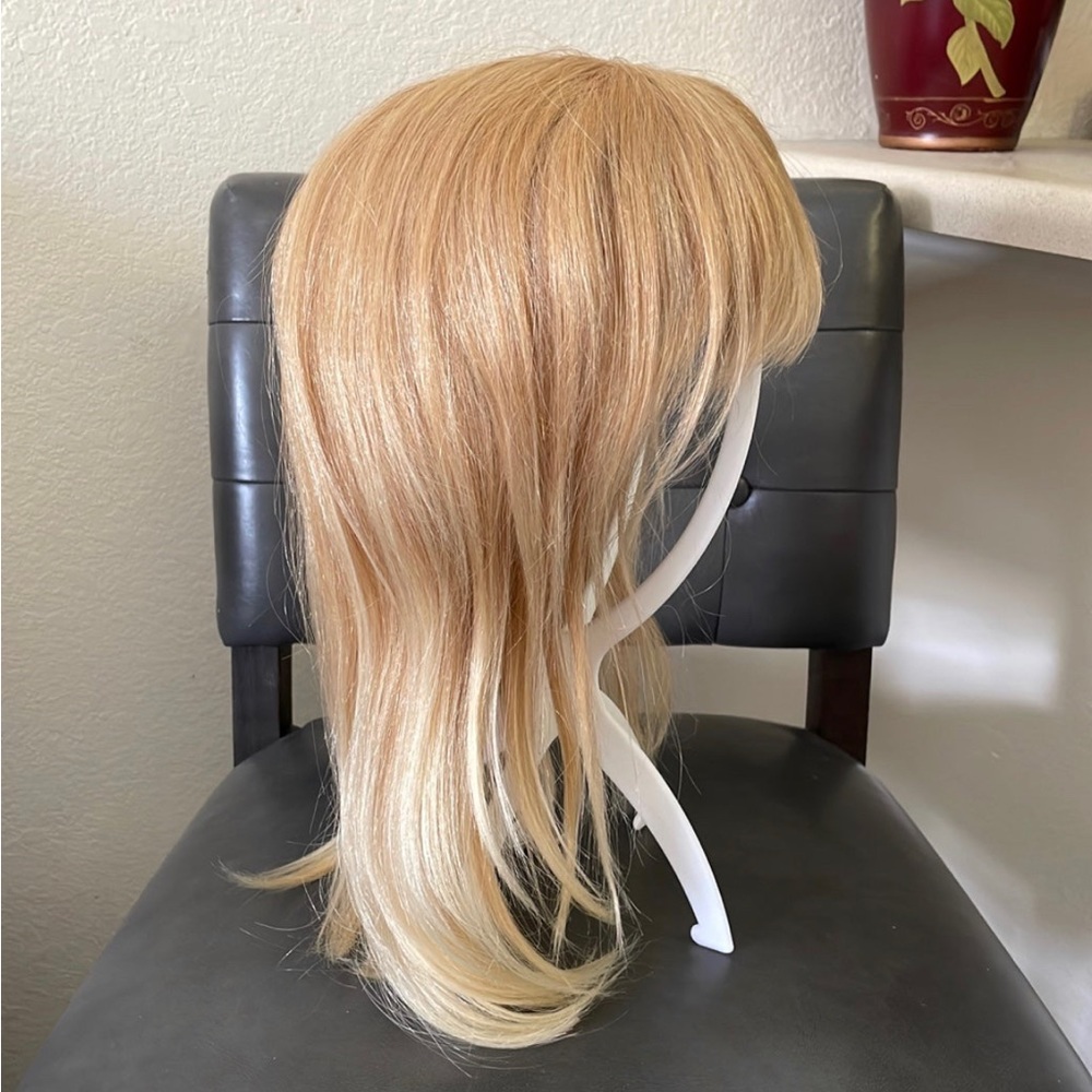 Vivacaa Fox wig/hairpiece